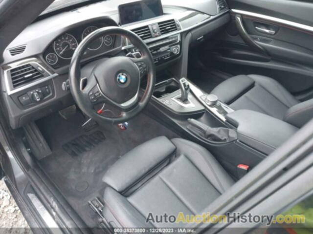 BMW 330I GRAN TURISMO XDRIVE, WBA8Z9C56JG828113
