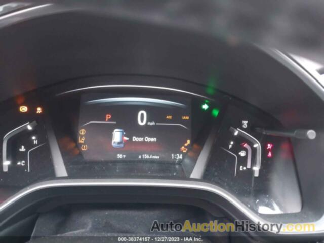 HONDA CR-V AWD TOURING, 2HKRW2H97MH639716