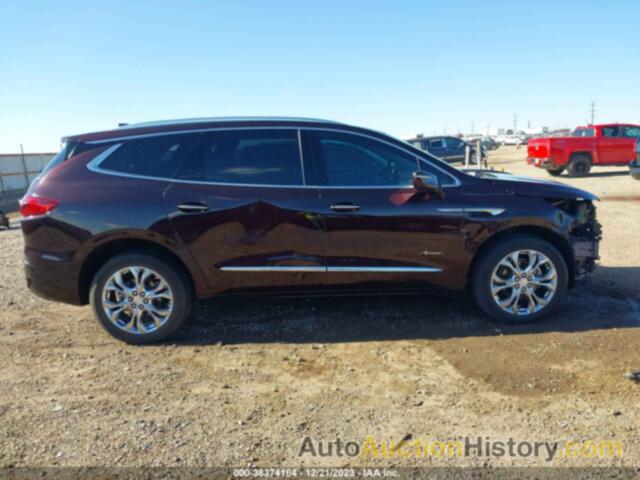 BUICK ENCLAVE FWD AVENIR, 5GAERDKW7LJ120107