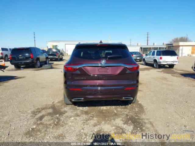 BUICK ENCLAVE FWD AVENIR, 5GAERDKW7LJ120107