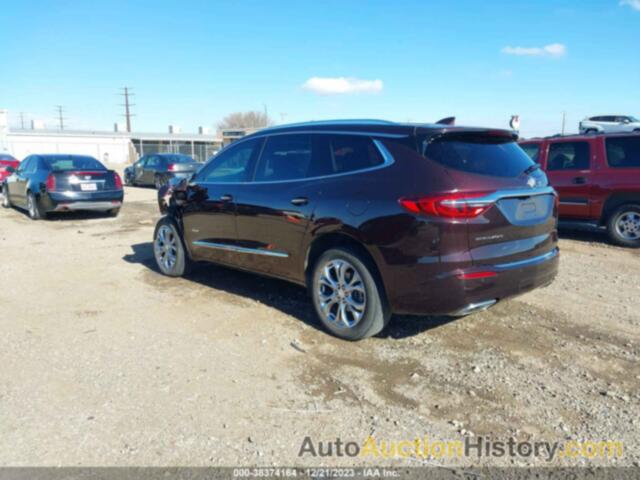 BUICK ENCLAVE FWD AVENIR, 5GAERDKW7LJ120107