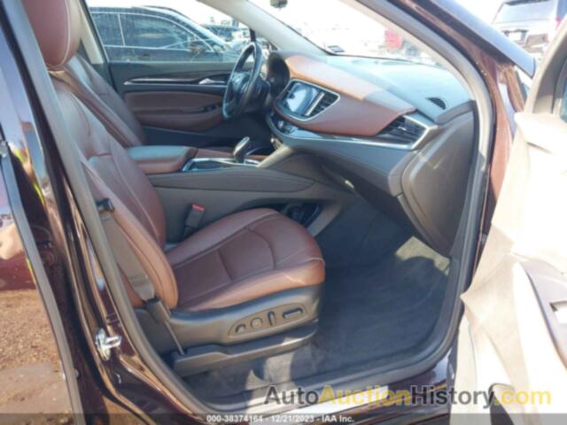 BUICK ENCLAVE FWD AVENIR, 5GAERDKW7LJ120107