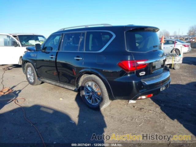 INFINITI QX80, JN8AZ2NE3J9192042