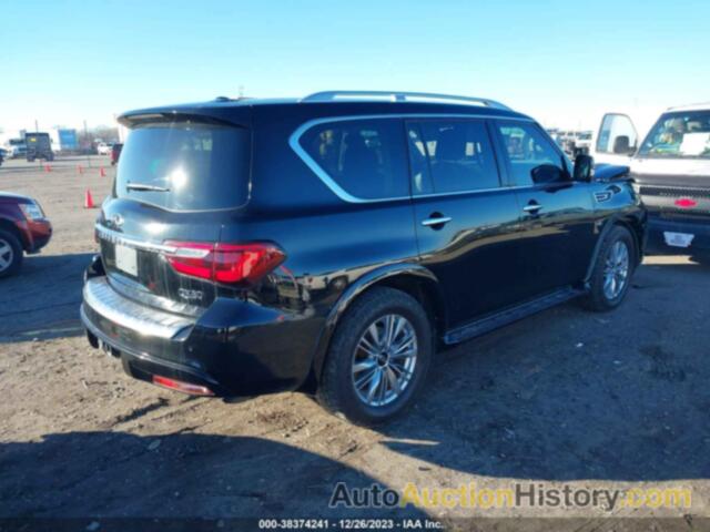 INFINITI QX80, JN8AZ2NE3J9192042