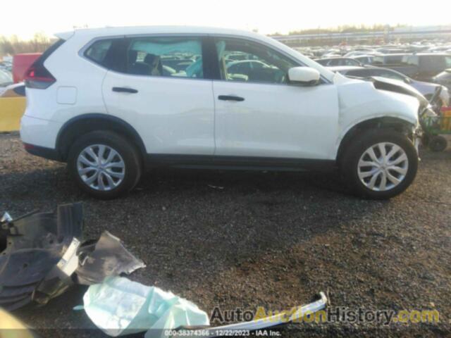 NISSAN ROGUE S INTELLIGENT AWD, 5N1AT2MV7LC795589