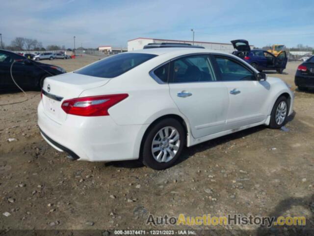 NISSAN ALTIMA 2.5 S, 1N4AL3AP7HC483589