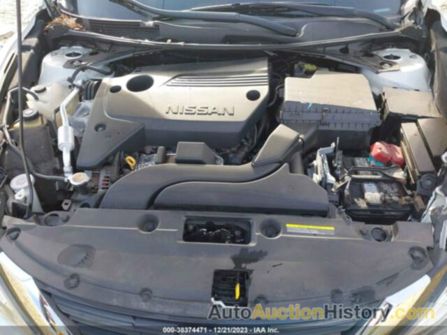 NISSAN ALTIMA 2.5 S, 1N4AL3AP7HC483589