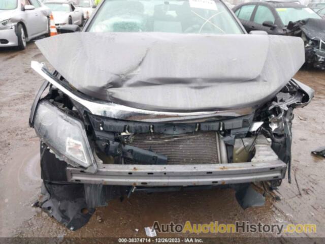 FORD FUSION SE, 3FAHP0HG0CR170823