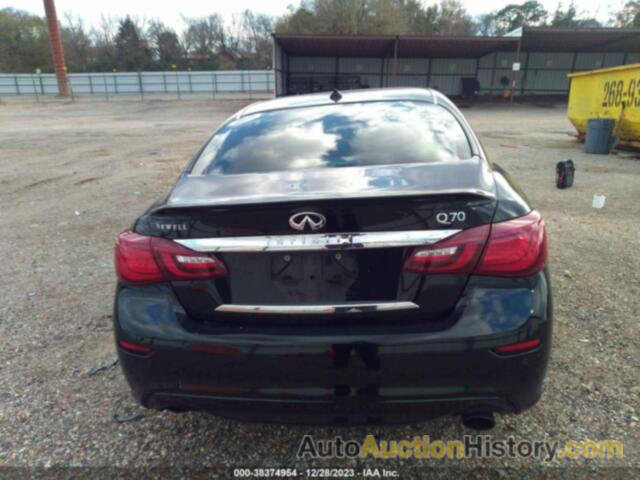 INFINITI Q70 3.7, JN1BY1AP6FM541786