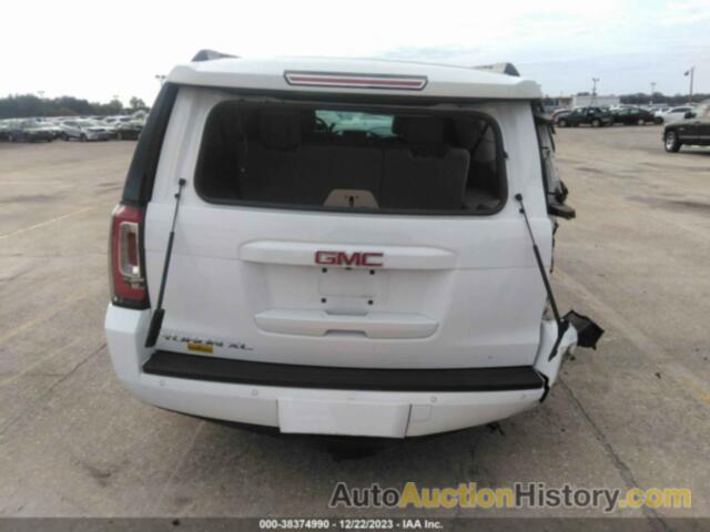 GMC YUKON XL 2WD SLT, 1GKS1GKC1LR111148