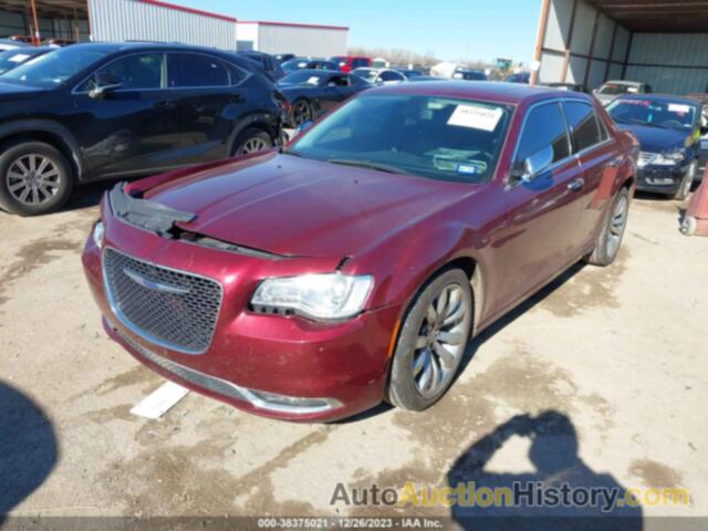 CHRYSLER 300 LIMITED, 2C3CCAEG7LH145797