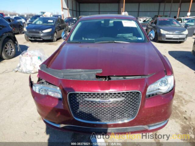 CHRYSLER 300 LIMITED, 2C3CCAEG7LH145797