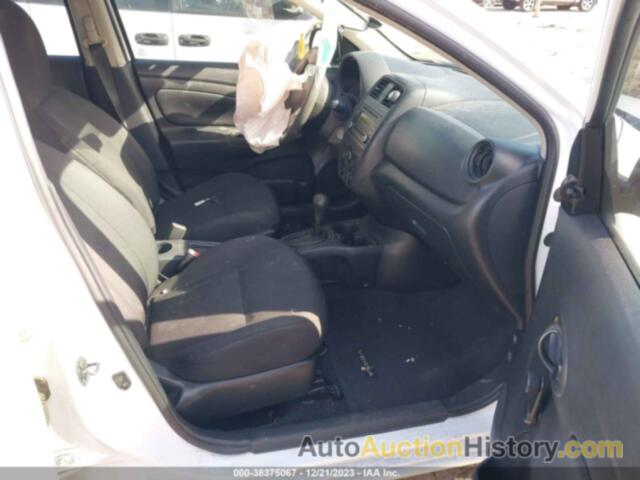 NISSAN VERSA 1.6 S+, 3N1CN7AP6FL954771