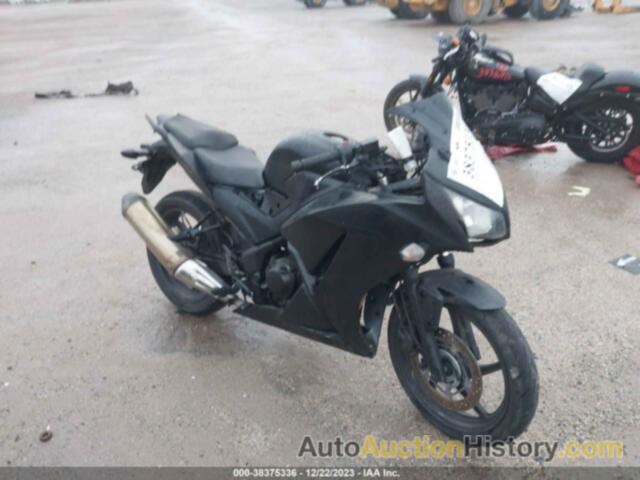 HONDA CBR300 RA, MLHNC5157J5400157