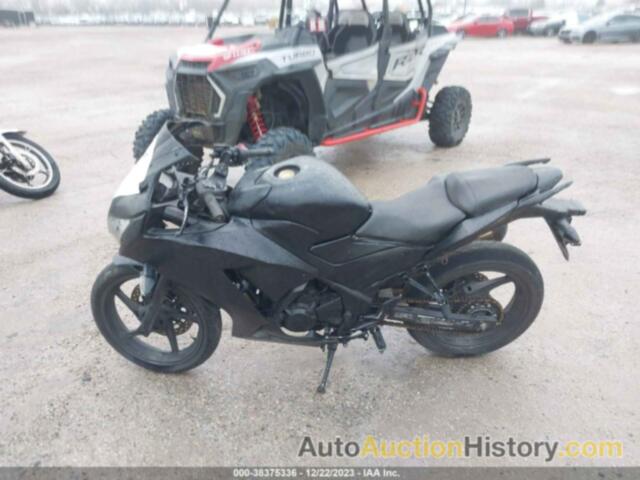 HONDA CBR300 RA, MLHNC5157J5400157