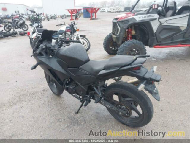 HONDA CBR300 RA, MLHNC5157J5400157