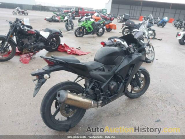 HONDA CBR300 RA, MLHNC5157J5400157