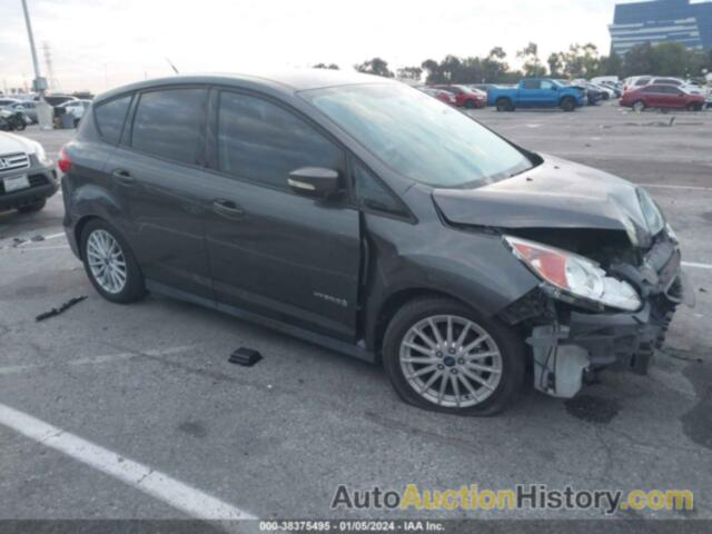 FORD C-MAX HYBRID SE, 1FADP5AU6GL110710