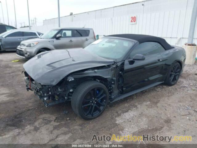 FORD MUSTANG GT PREMIUM, 1FATP8FF0N5114518