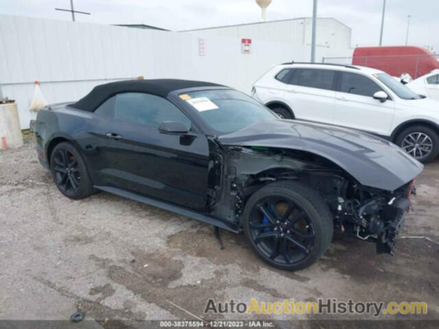 FORD MUSTANG GT PREMIUM, 1FATP8FF0N5114518