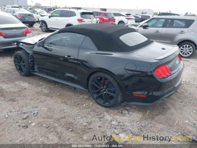FORD MUSTANG GT PREMIUM, 1FATP8FF0N5114518