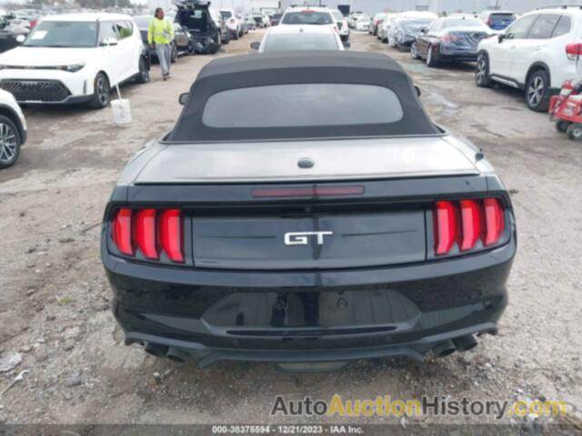 FORD MUSTANG GT PREMIUM, 1FATP8FF0N5114518
