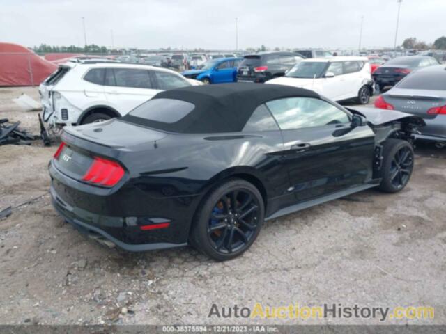 FORD MUSTANG GT PREMIUM, 1FATP8FF0N5114518