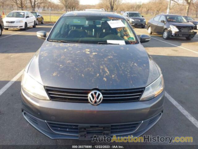 VOLKSWAGEN JETTA 1.8T SE, 3VWD17AJ9EM431176