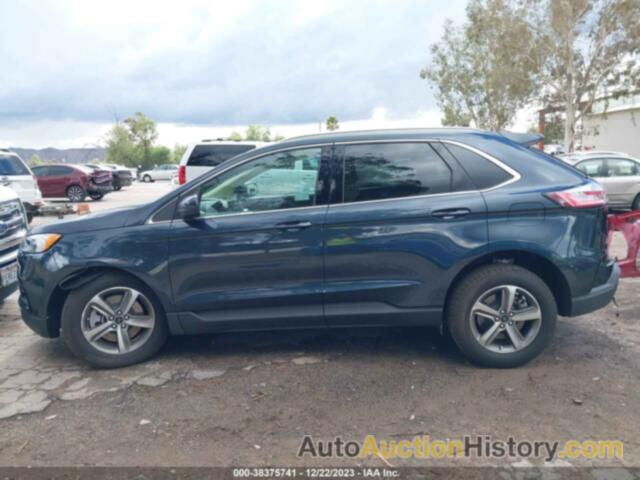 FORD EDGE SEL, 2FMPK4J9XRBA04870