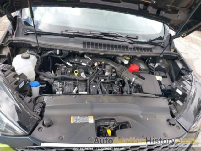 FORD EDGE SEL, 2FMPK4J9XRBA04870