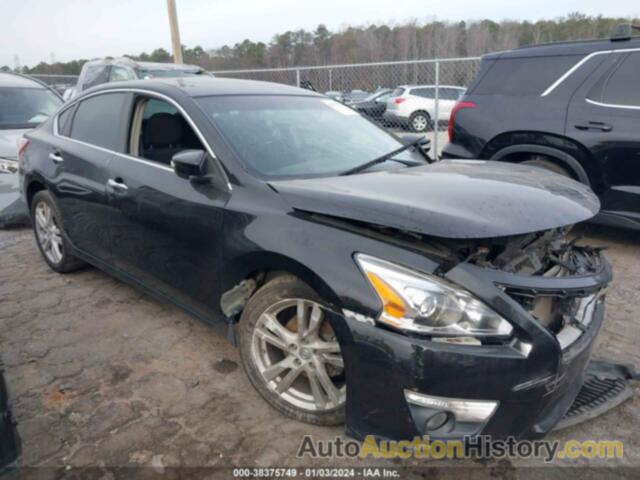 NISSAN ALTIMA 3.5 SV, 1N4BL3AP6DC144403