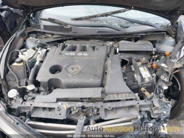 NISSAN ALTIMA 3.5 SV, 1N4BL3AP6DC144403