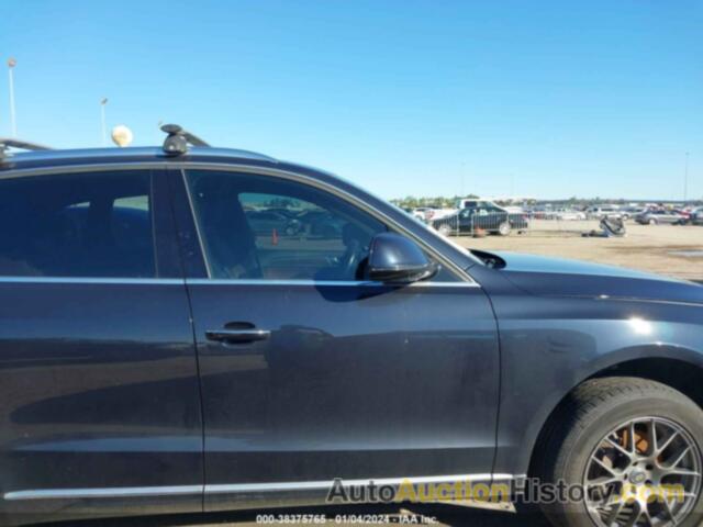 AUDI Q5 2.0T PREMIUM, WA1L2AFP1GA084281