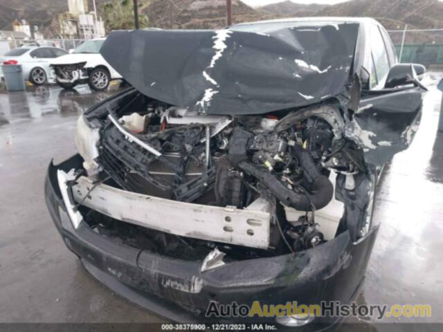 LEXUS HS 250H, JTHBB1BA0A2024821