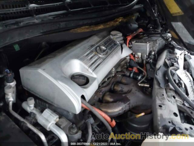 LEXUS HS 250H, JTHBB1BA0A2024821