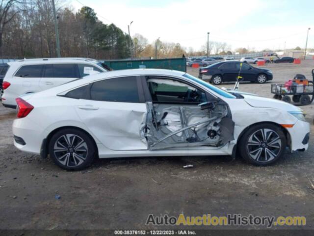 HONDA CIVIC EX-T, 19XFC1F35GE014227