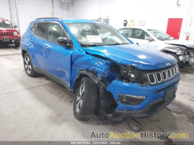 JEEP NEW COMPASS LATITUDE 4X4, 3C4NJDBB0HT656027