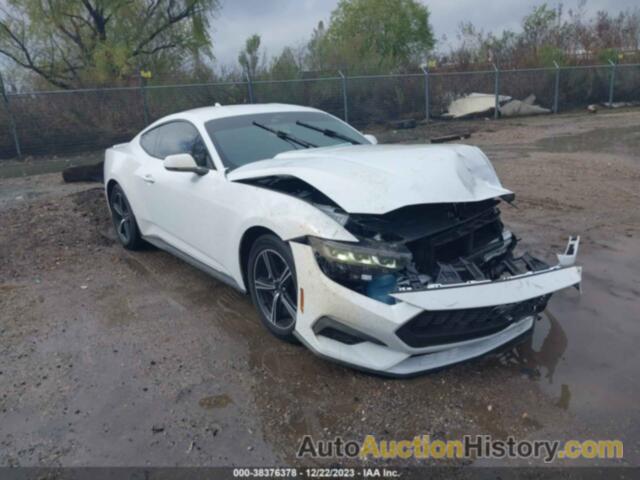 FORD MUSTANG ECOBOOST PREMIUM FASTBACK, 1FA6P8TH4R5109072