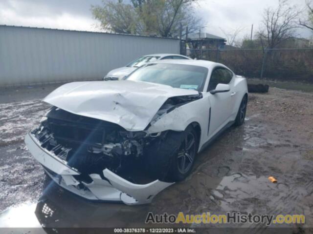 FORD MUSTANG ECOBOOST PREMIUM FASTBACK, 1FA6P8TH4R5109072