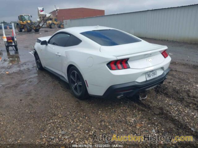 FORD MUSTANG ECOBOOST PREMIUM FASTBACK, 1FA6P8TH4R5109072