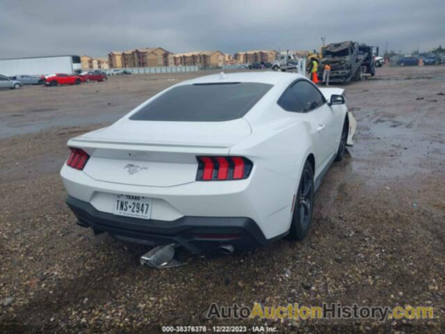 FORD MUSTANG ECOBOOST PREMIUM FASTBACK, 1FA6P8TH4R5109072