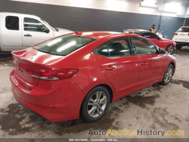 HYUNDAI ELANTRA VALUE EDITION, 5NPD84LF5HH189356