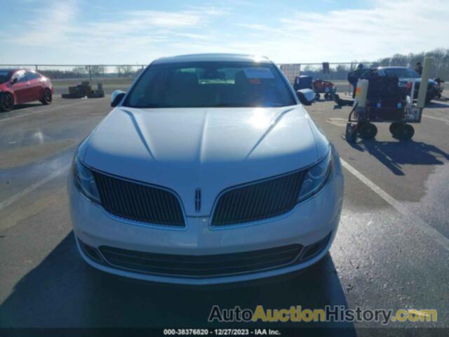 LINCOLN MKS, 1LNHL9DK4DG604492