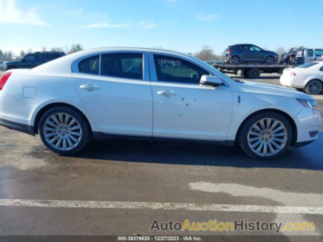 LINCOLN MKS, 1LNHL9DK4DG604492