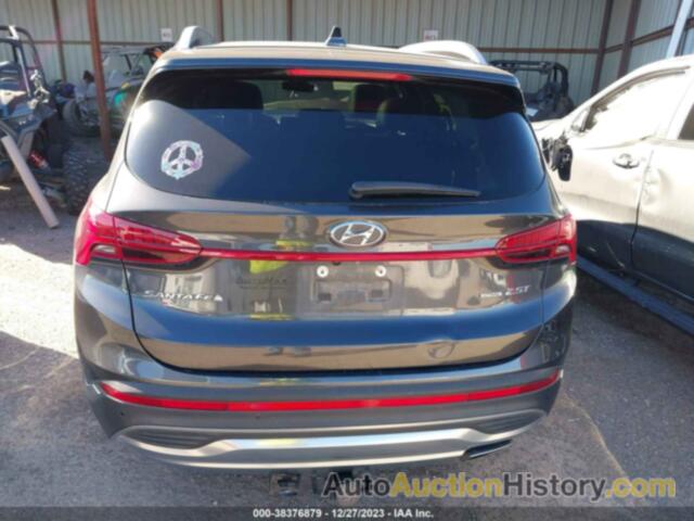 HYUNDAI SANTA FE LIMITED, 5NMS4DAL1MH367038