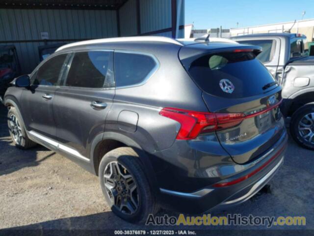 HYUNDAI SANTA FE LIMITED, 5NMS4DAL1MH367038