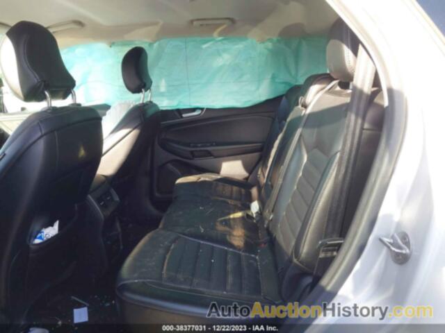 FORD EDGE SEL, 2FMTK4J9XFBB98410