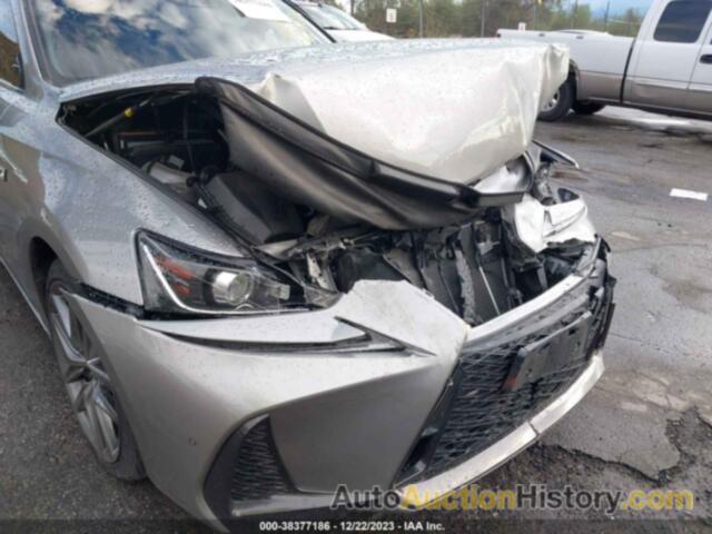 LEXUS IS 300, JTHBA1D2XK5092519