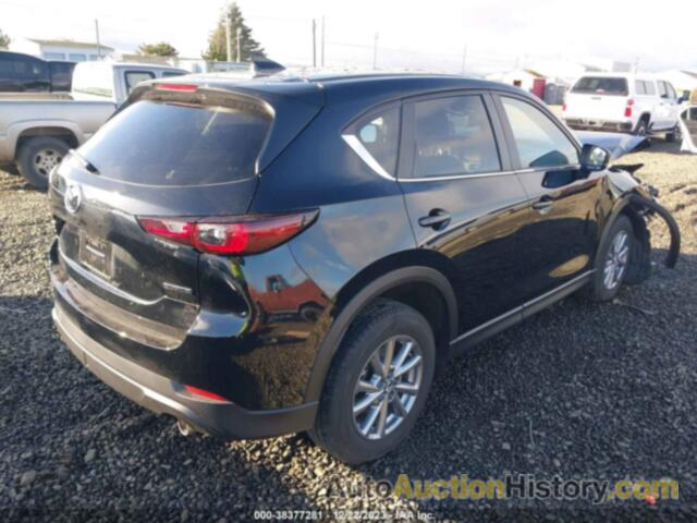 MAZDA CX-5 2.5 S PREFERRED, JM3KFBCM1P0180740