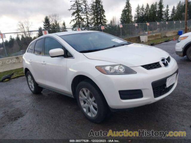 MAZDA CX-7 SPORT, JM3ER293170155243